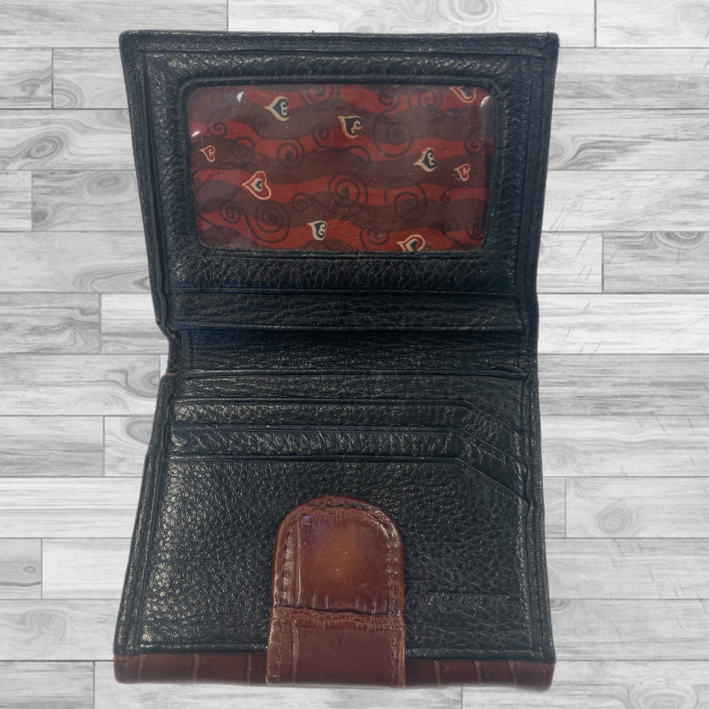 Wallet By Brighton, Size: Small