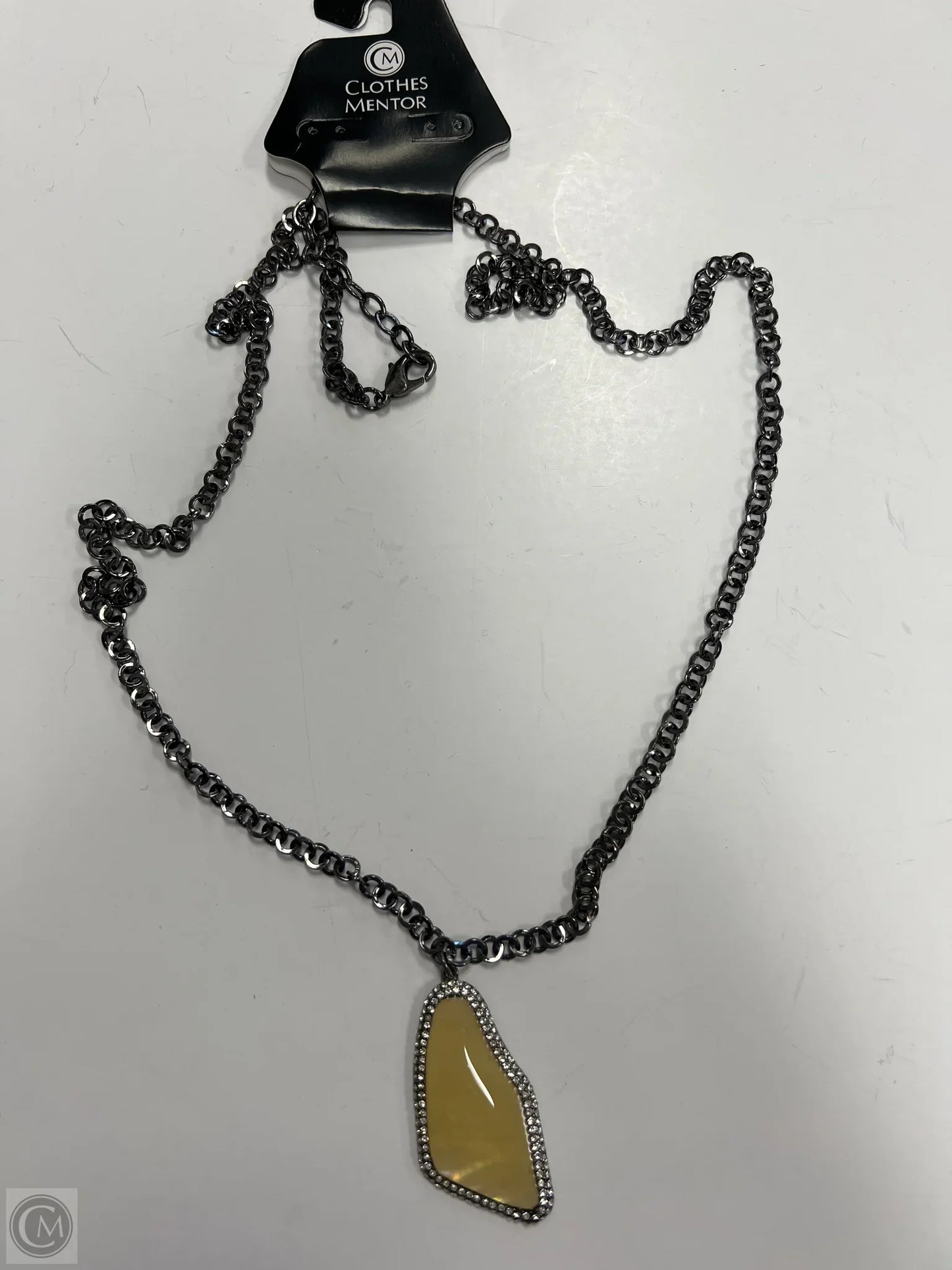 Necklace Chain By Chicos