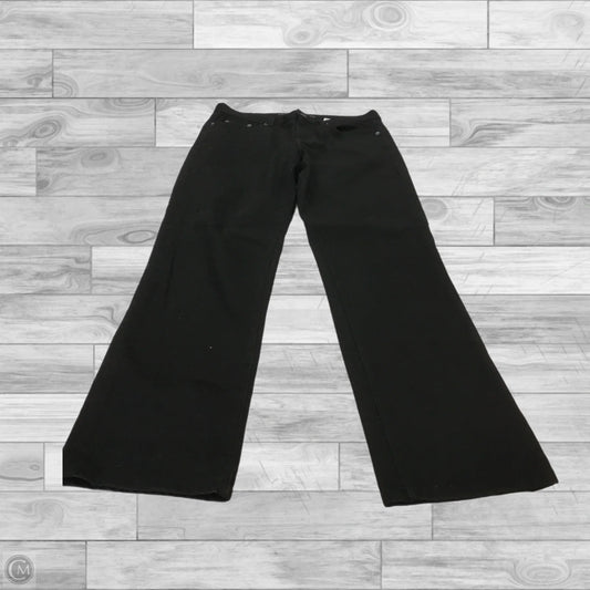 Pants Other By Ralph Lauren In Black, Size: 6