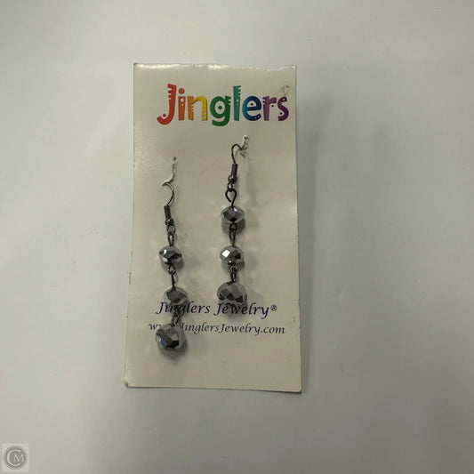 Earrings Dangle/drop By Clothes Mentor