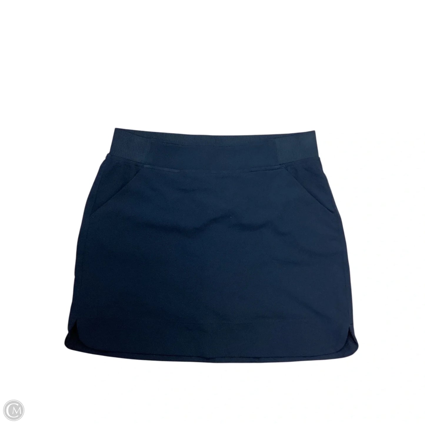 Athletic Skort By 32 Degrees In Black, Size: S