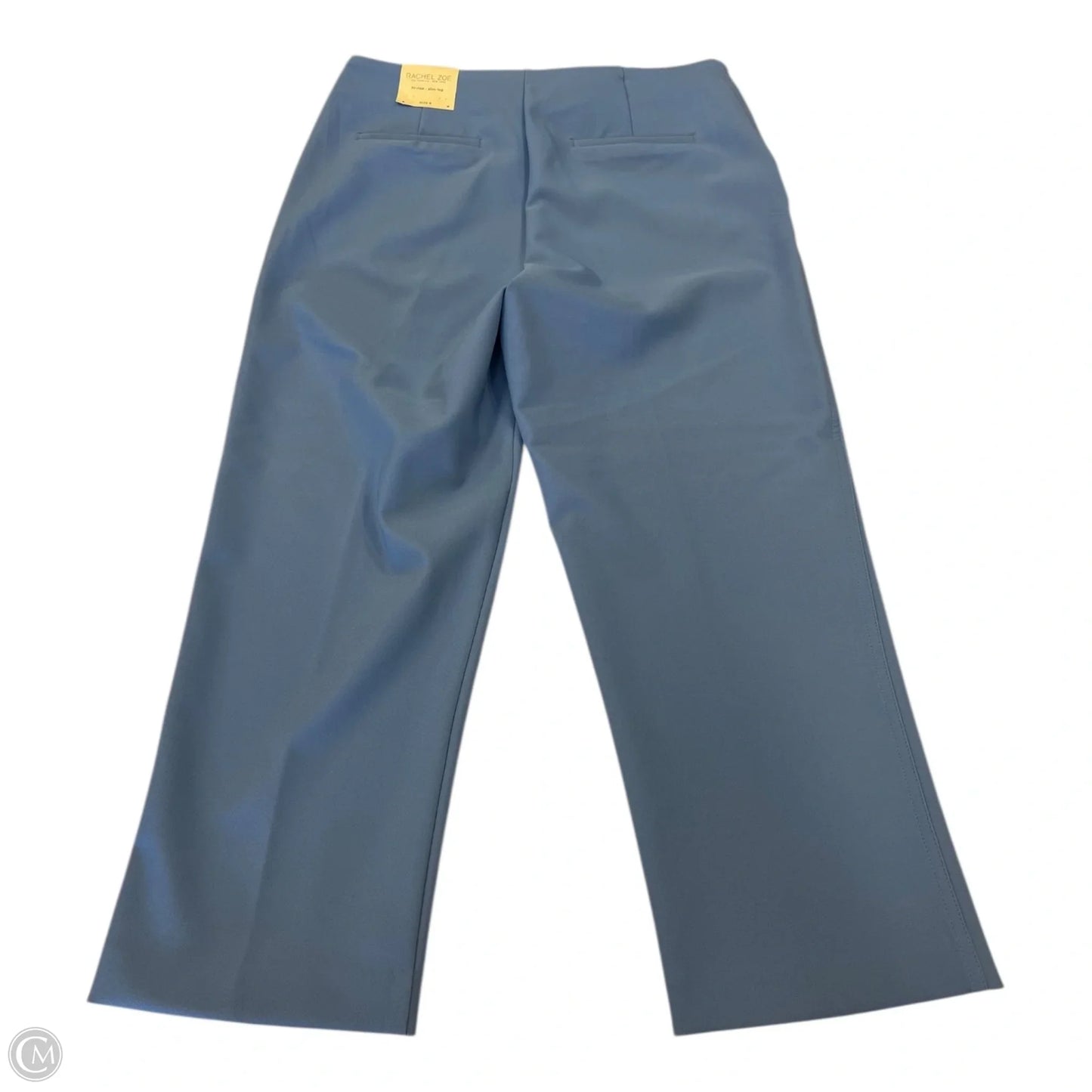 Pants Dress By Rachel Zoe In Blue, Size: 8