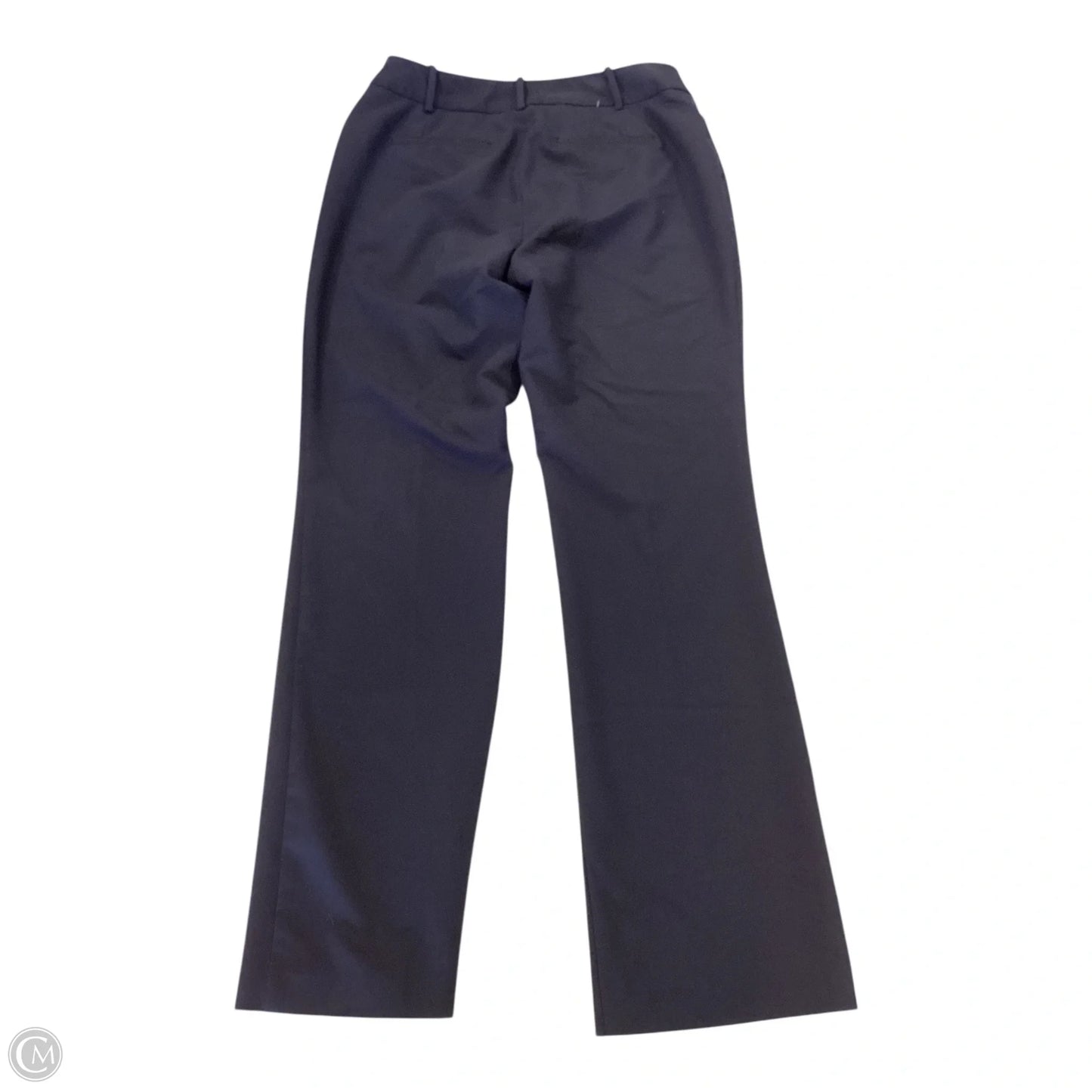 Pants Dress By Worthington In Navy, Size: 4