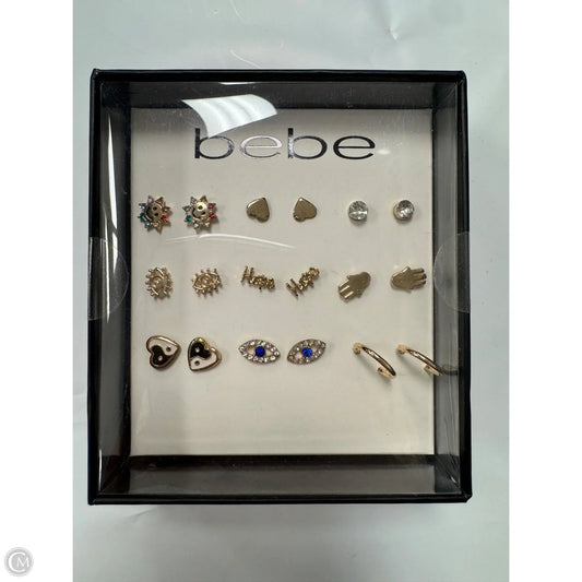 Earrings Stud By Bebe