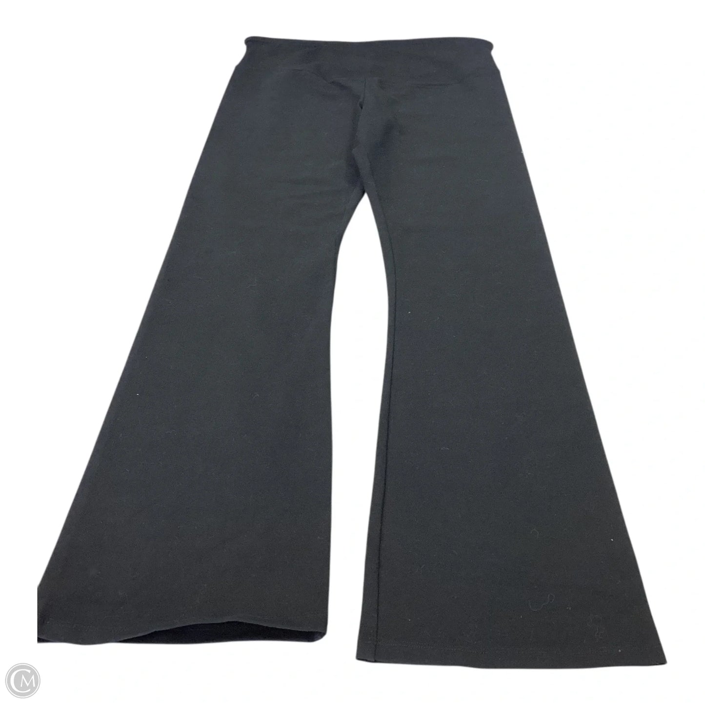 Pants Leggings By Clothes Mentor In Black, Size: L