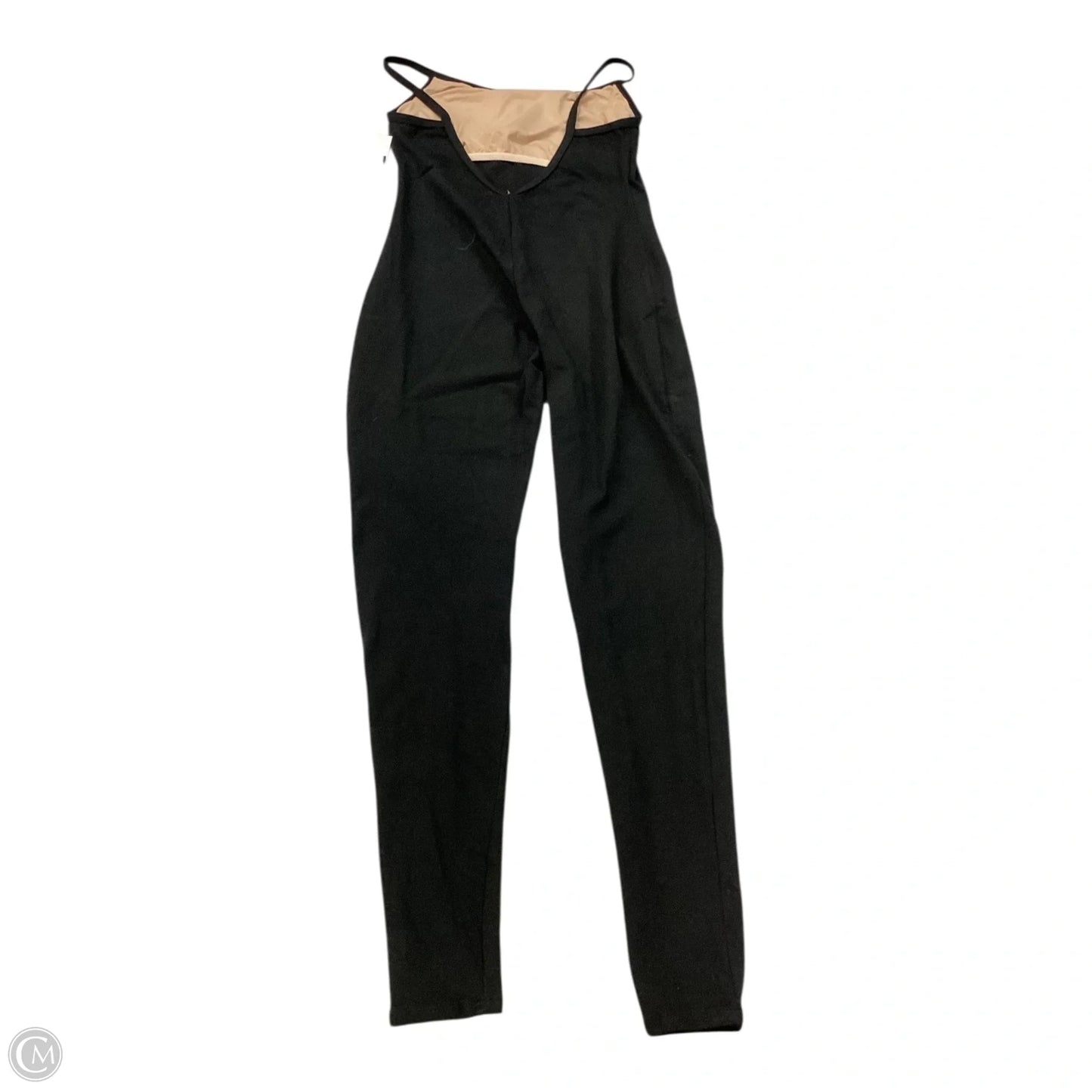 Jumpsuit By Cmc In Black, Size: Xl