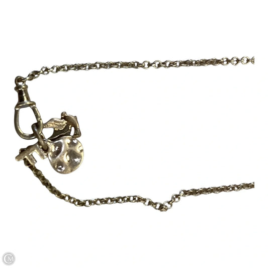 Necklace Chain By Clothes Mentor