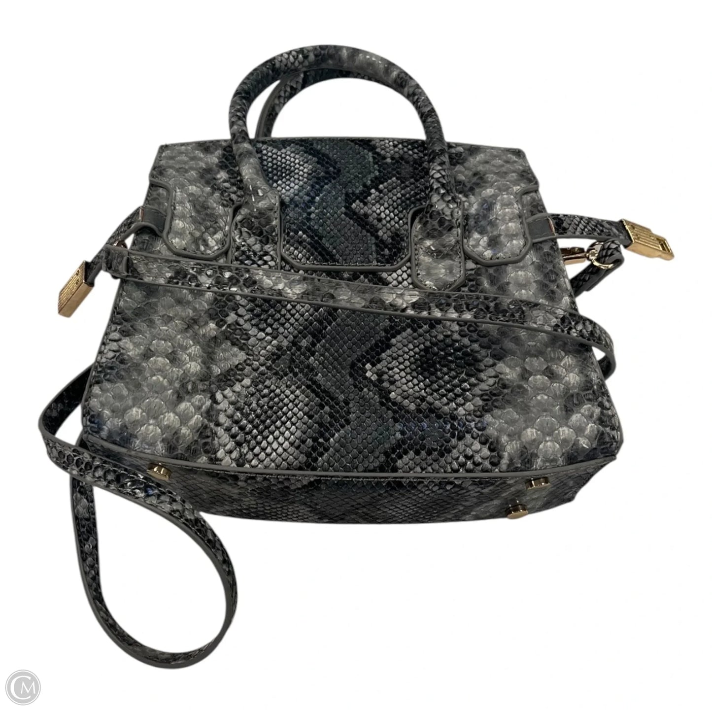 Handbag By Clothes Mentor, Size: Small