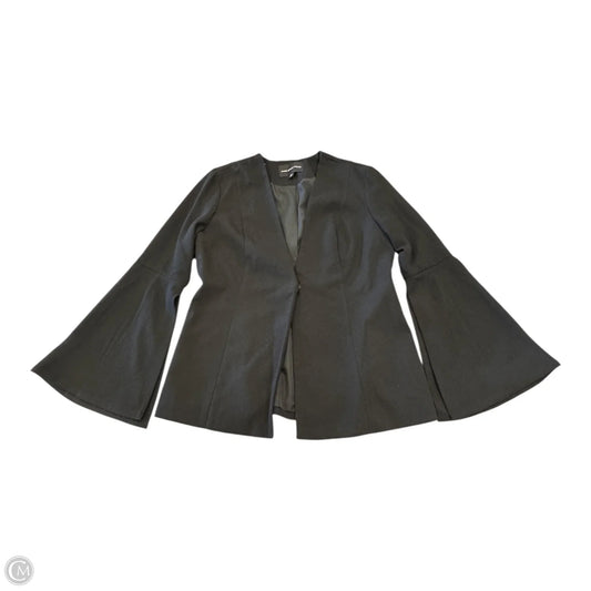 Blazer By Who What Wear In Black, Size: M
