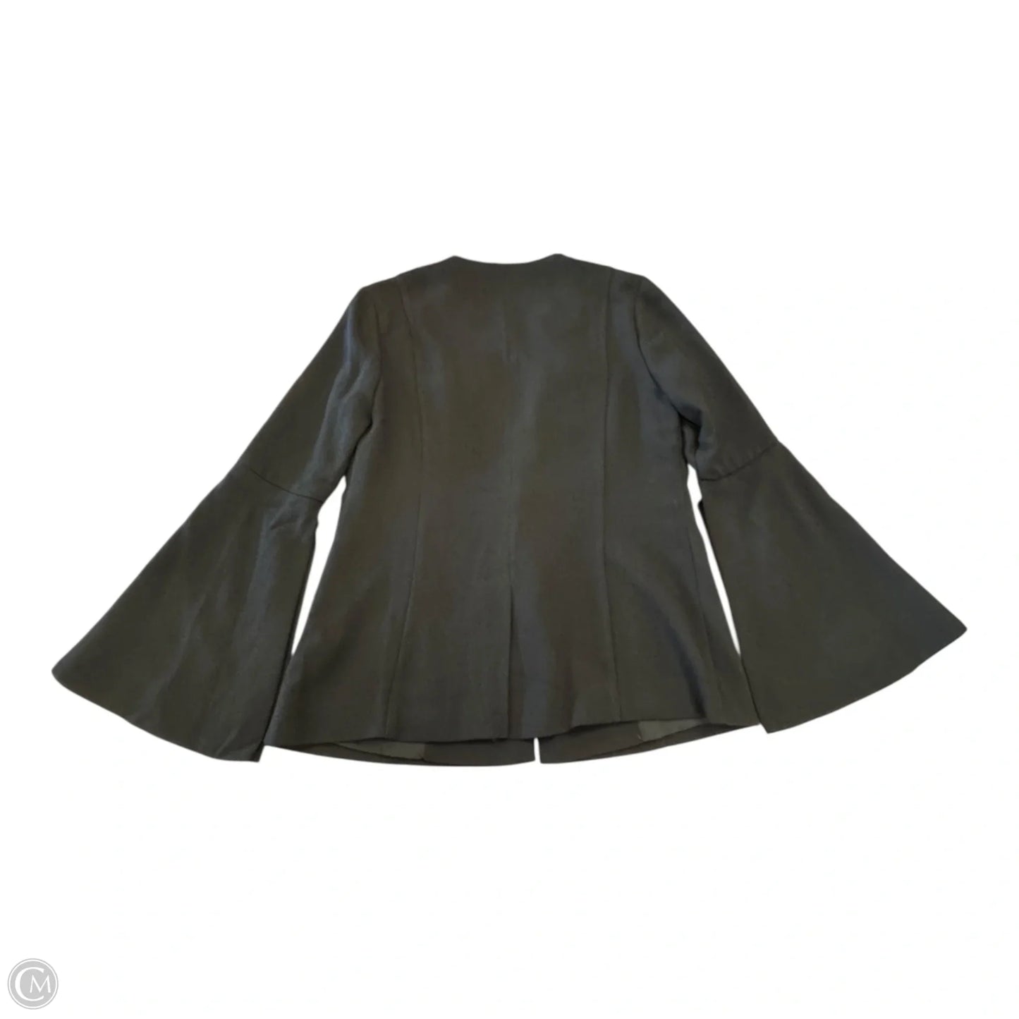 Blazer By Who What Wear In Black, Size: M