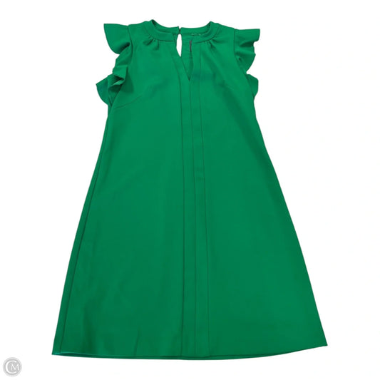 Dress Casual Short By Vince Camuto In Green, Size: 2
