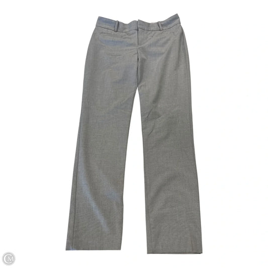 Pants Dress By Calvin Klein In Grey, Size: 2