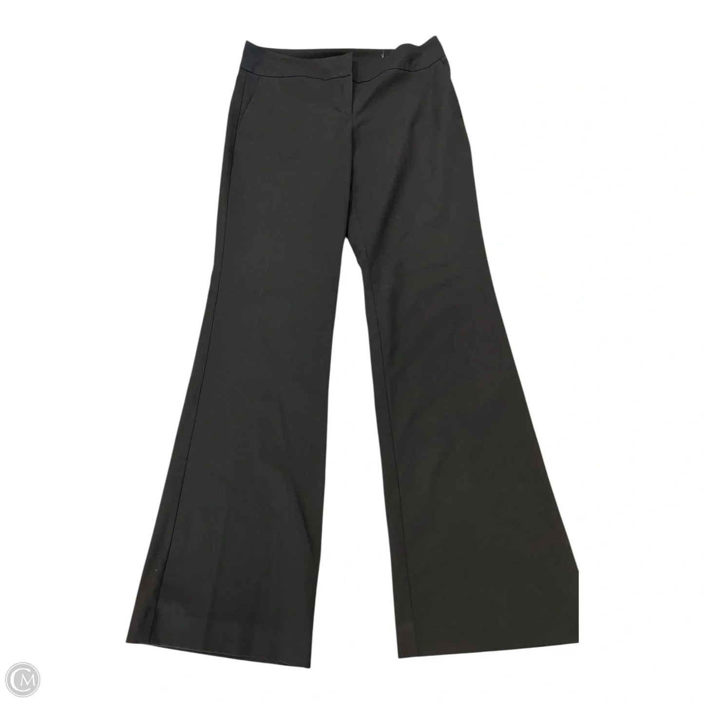 Pants Dress By Ann Taylor In Navy, Size: 6