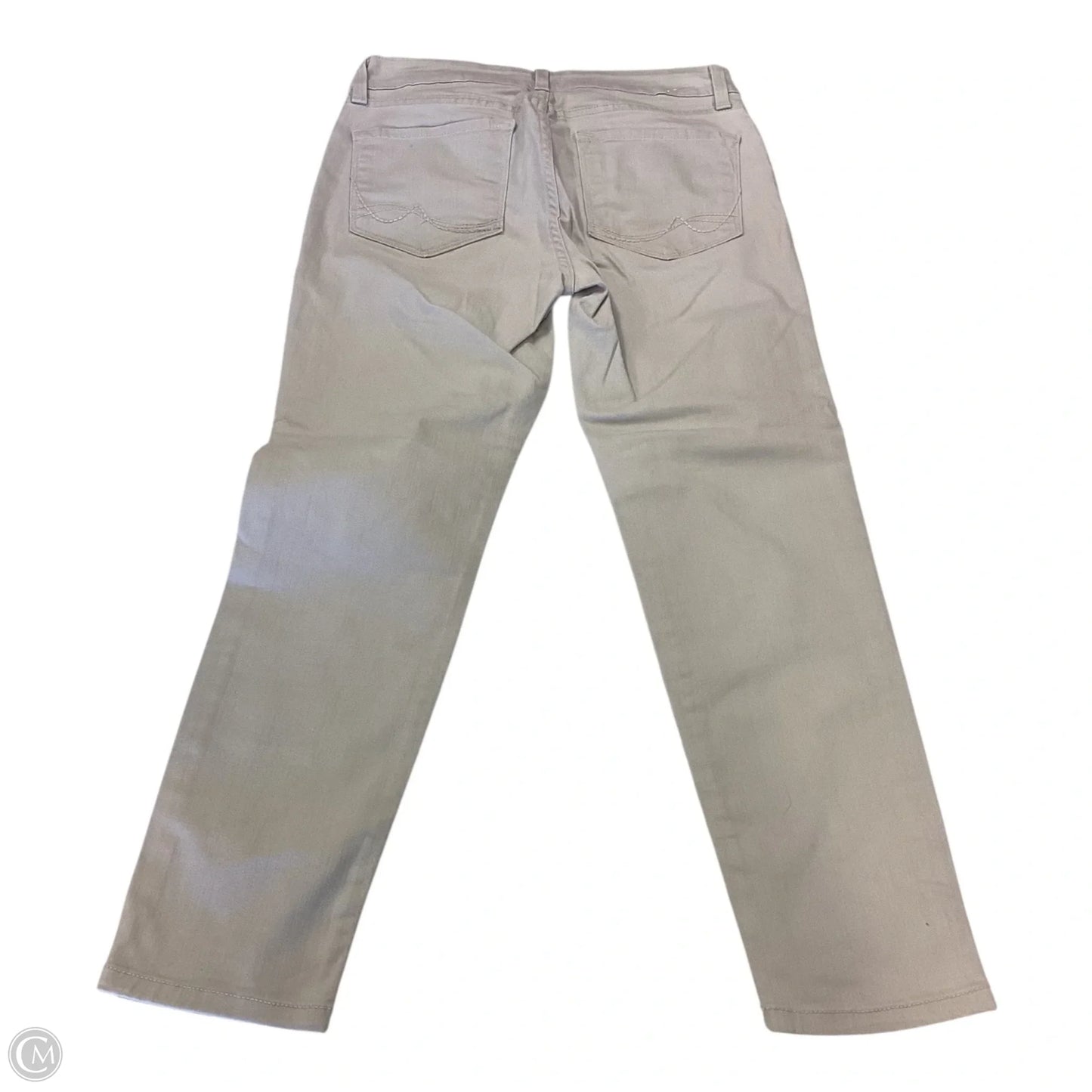 Pants Other By Not Your Daughters Jeans In Tan, Size: 2p