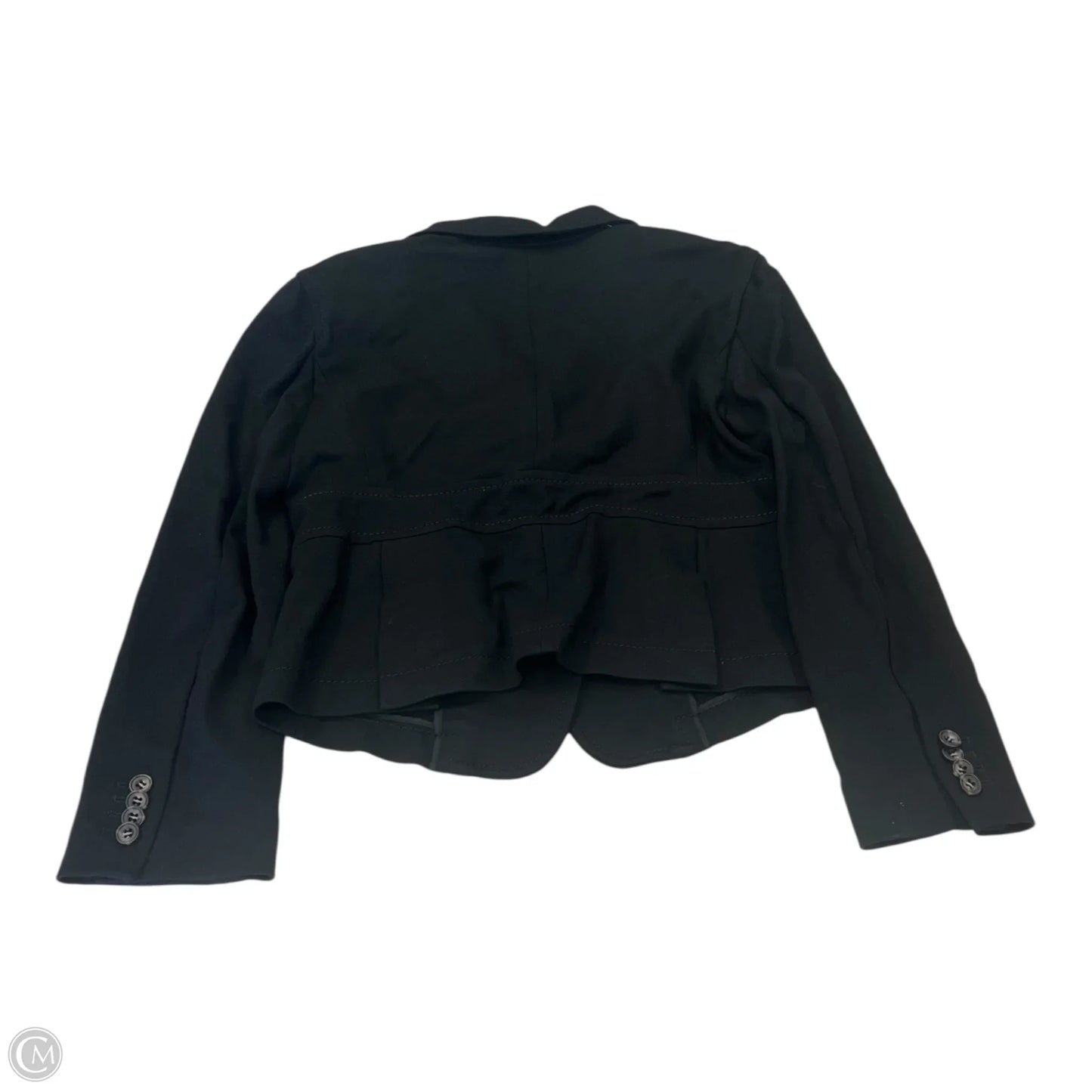 Jacket Other By Rachel Roy In Black, Size: 8