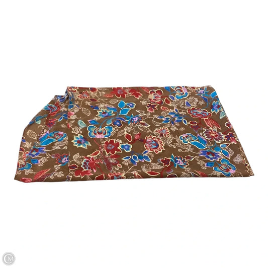 Scarf Long By Clothes Mentor