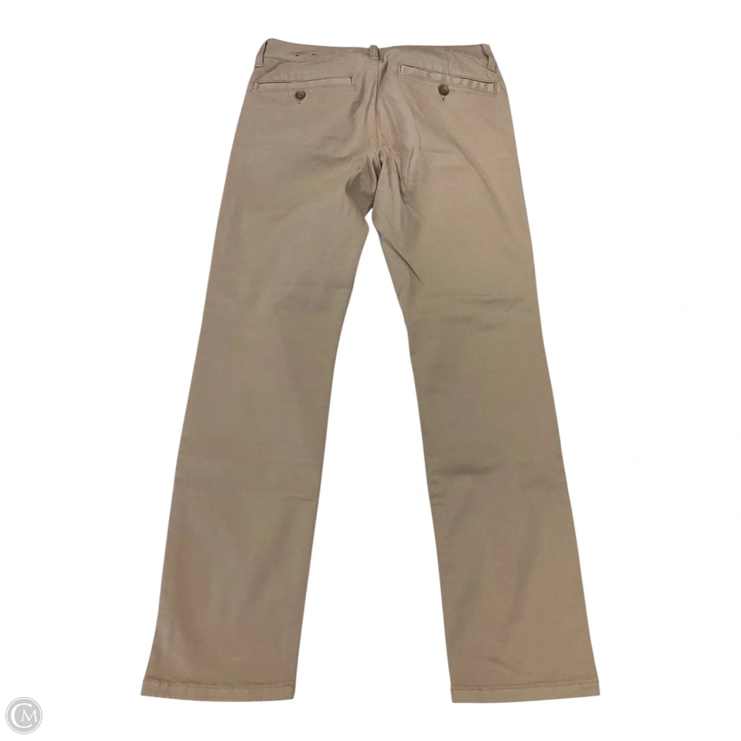 Pants Chinos & Khakis By American Eagle In Tan, Size: 8
