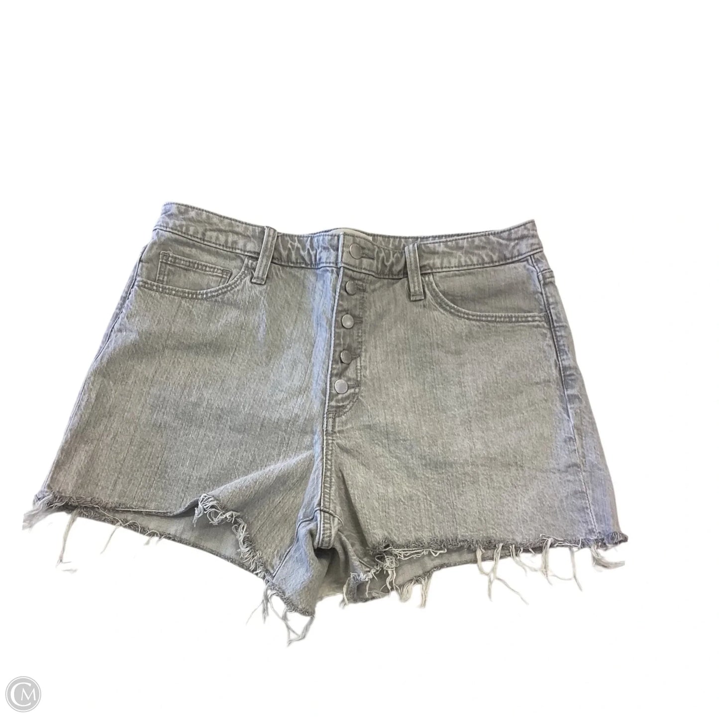 Shorts By Universal Thread In Grey, Size: 14