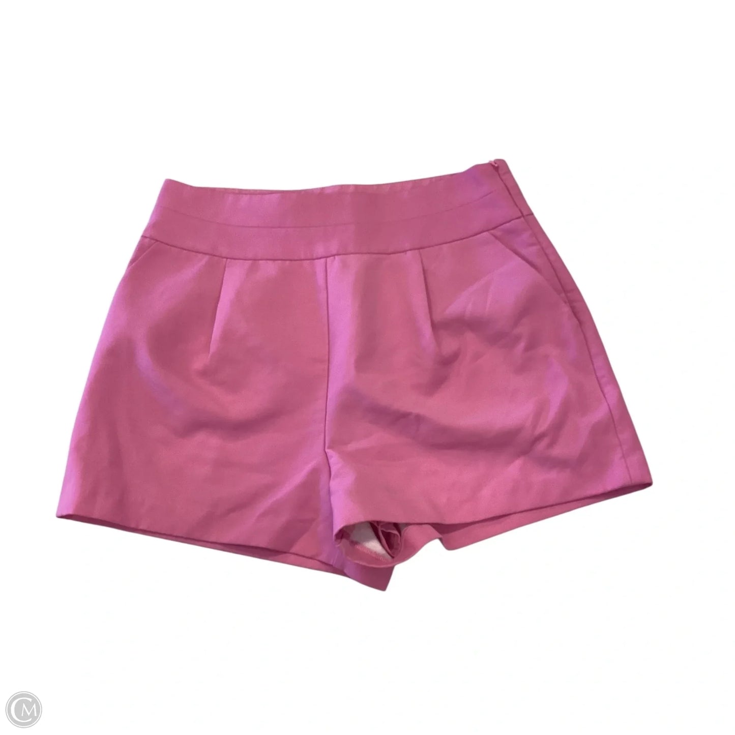 Shorts By Endless Rose In Pink, Size: L