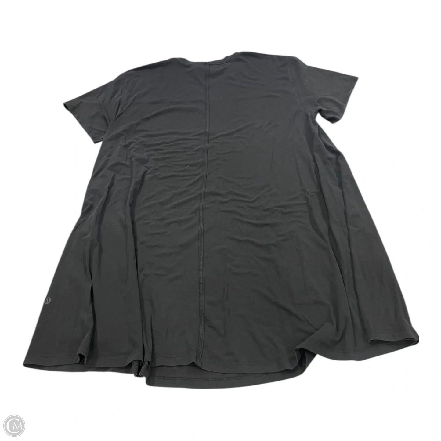 Dress Casual Short By Lululemon In Black, Size: 8