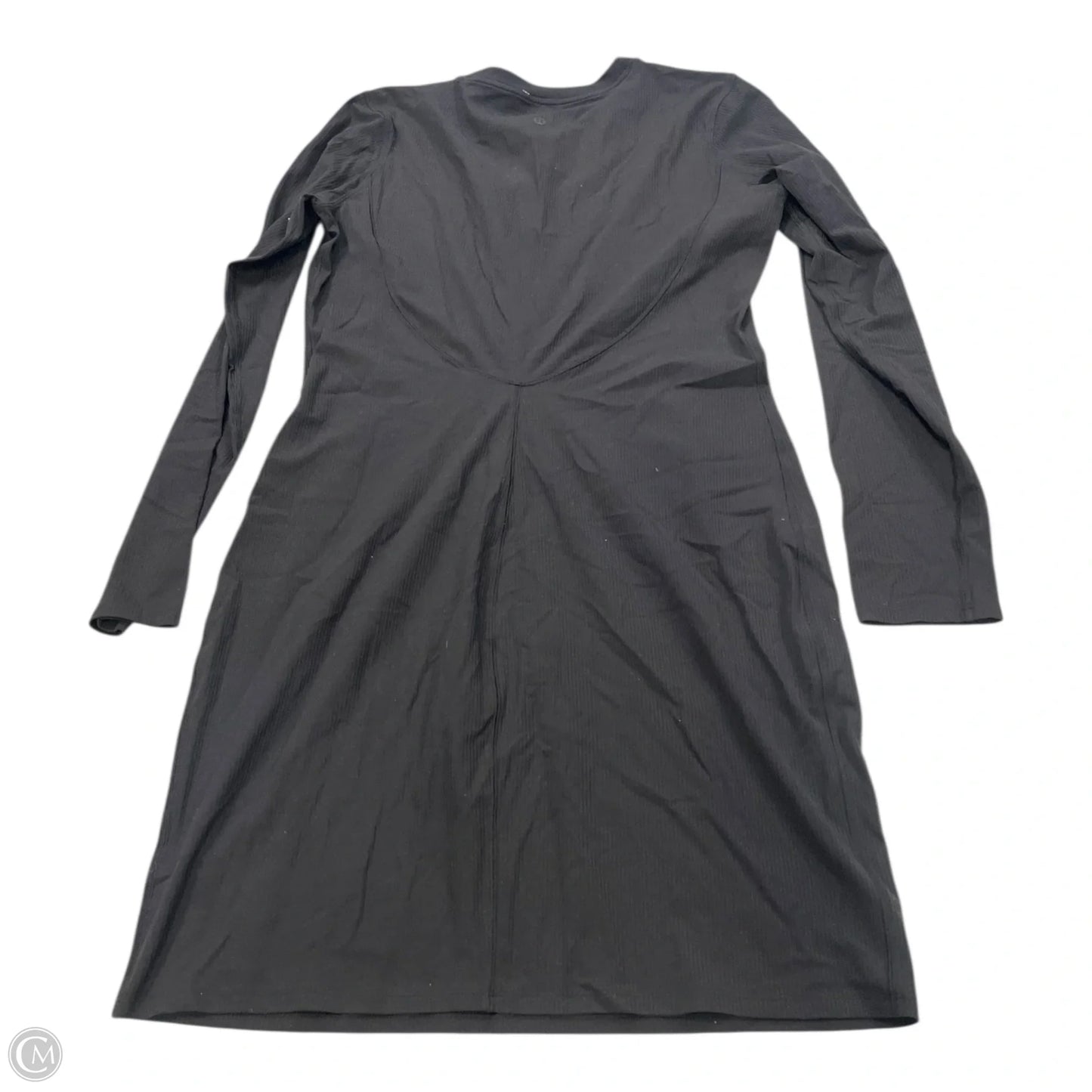 Dress Casual Short By Lululemon In Black, Size: 12