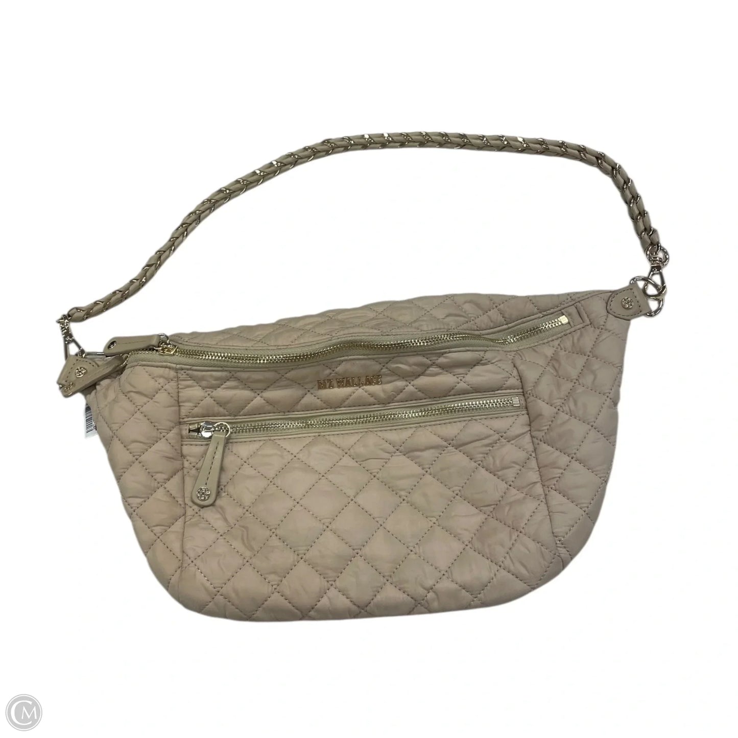 Belt Bag By Mz Wallace, Size: Large
