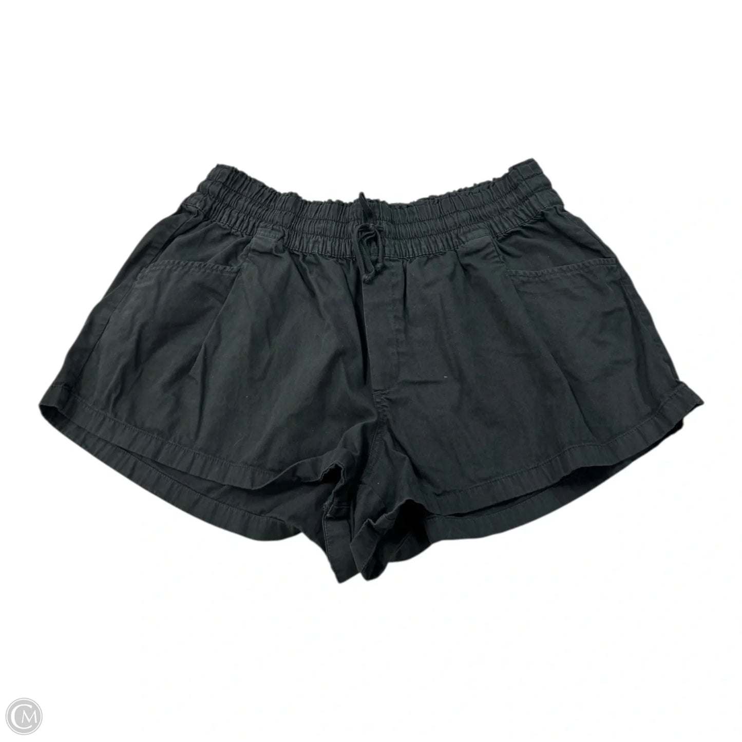 Shorts By Aerie In Black, Size: Xl