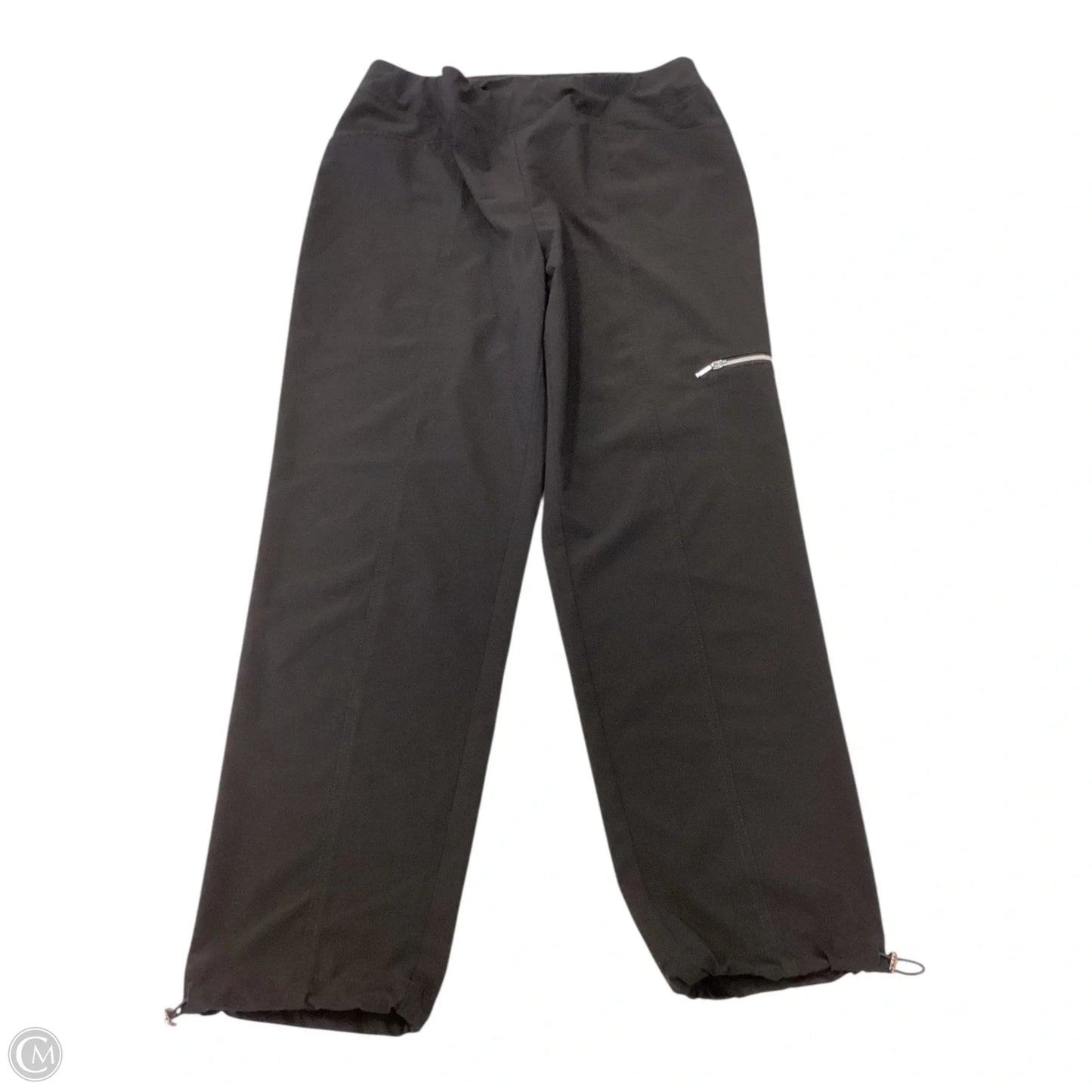 Pants Lounge By Chicos In Black, Size: 8