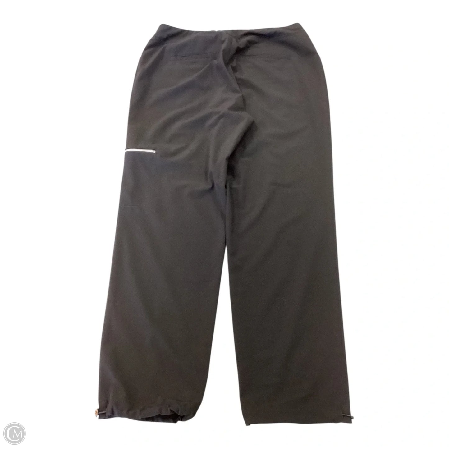 Pants Lounge By Chicos In Black, Size: 8