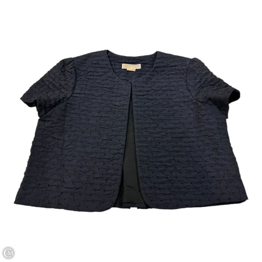 Jacket Other By Michael By Michael Kors In Black, Size: 14