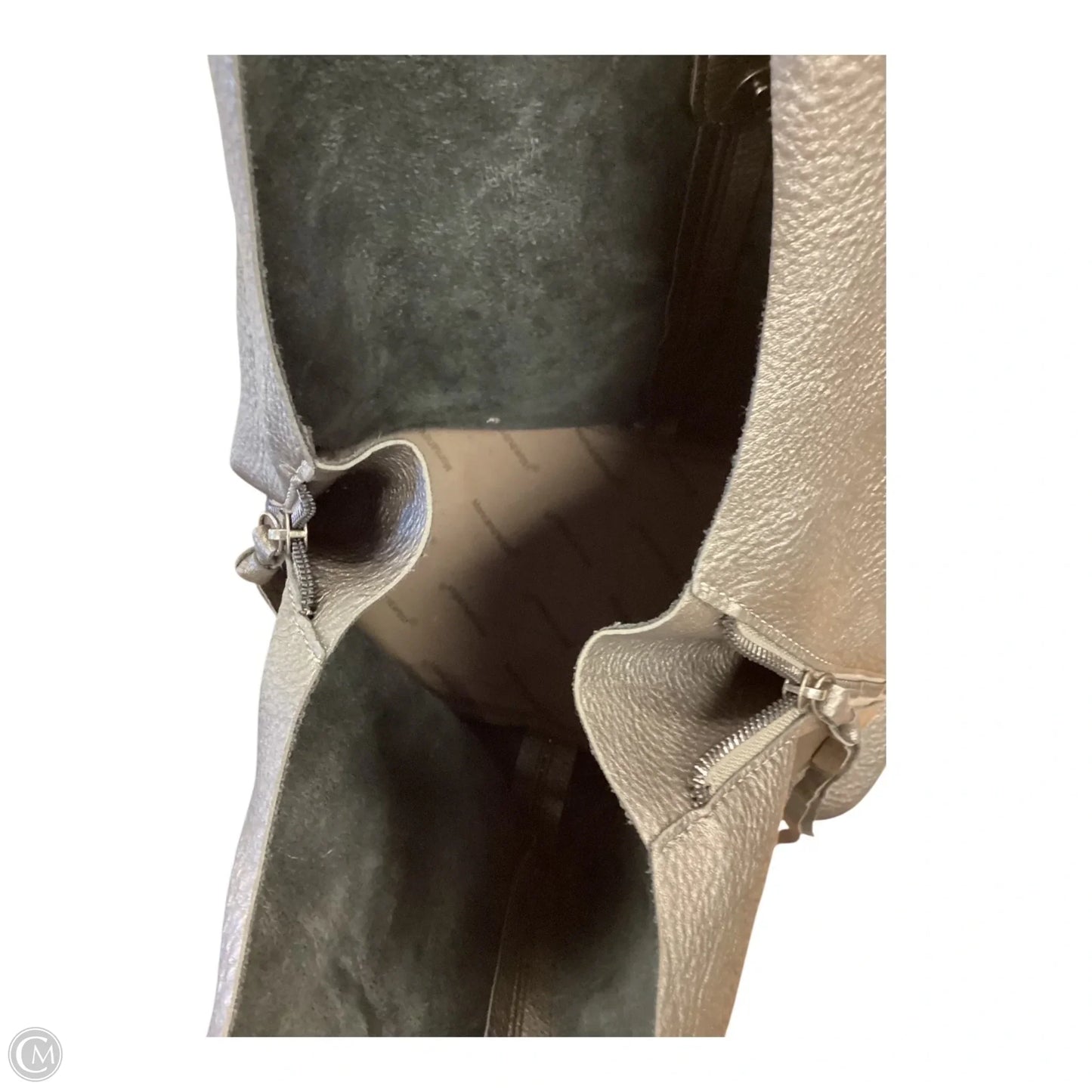 Handbag By Montana West, Size: Large