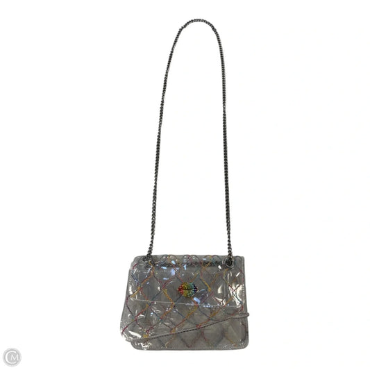 Crossbody By Clothes Mentor, Size: Small