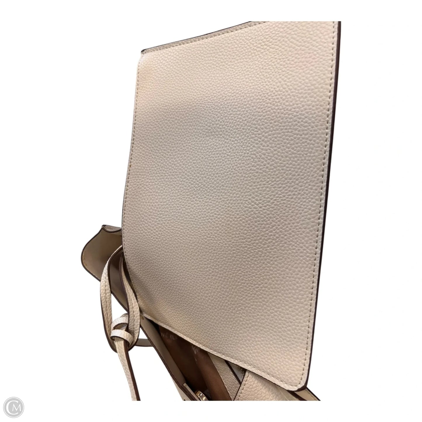 Handbag By Anne Klein, Size: Large