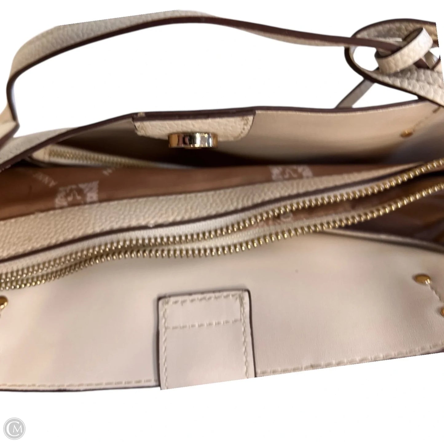 Handbag By Anne Klein, Size: Large