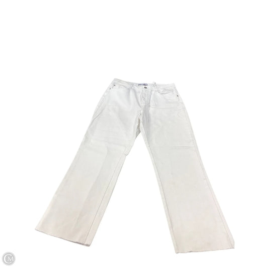 Pants Other By Zara In White, Size: 8