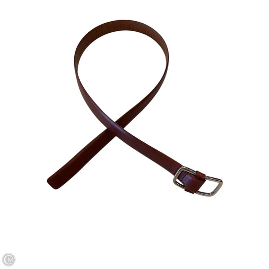 Belt By Ralph Lauren, Size: Small
