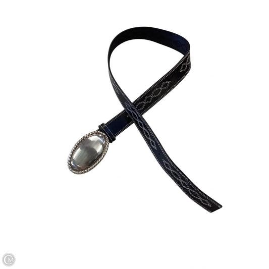 Belt By Clothes Mentor, Size: Small