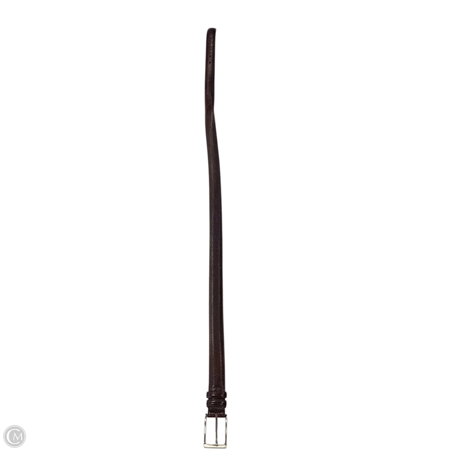 Belt By Clothes Mentor, Size: Medium