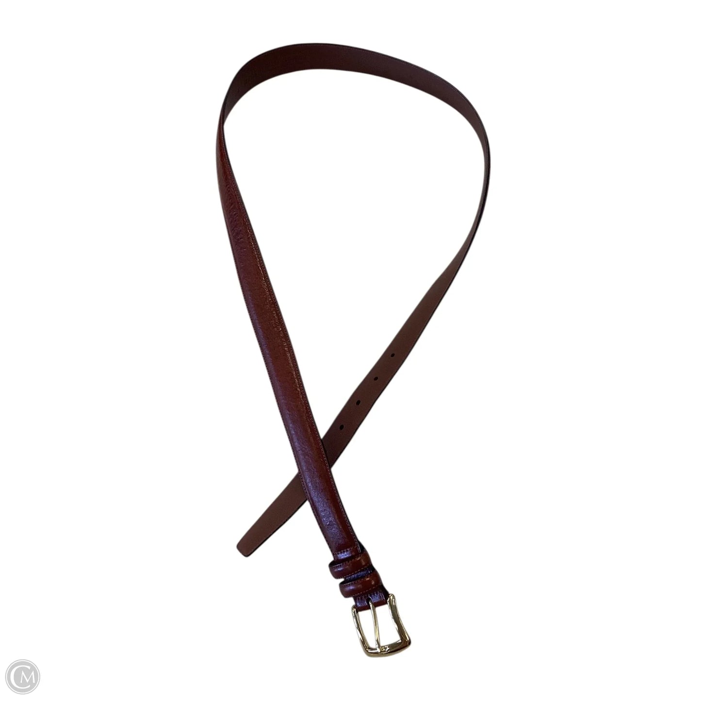 Belt By Clothes Mentor, Size: Large