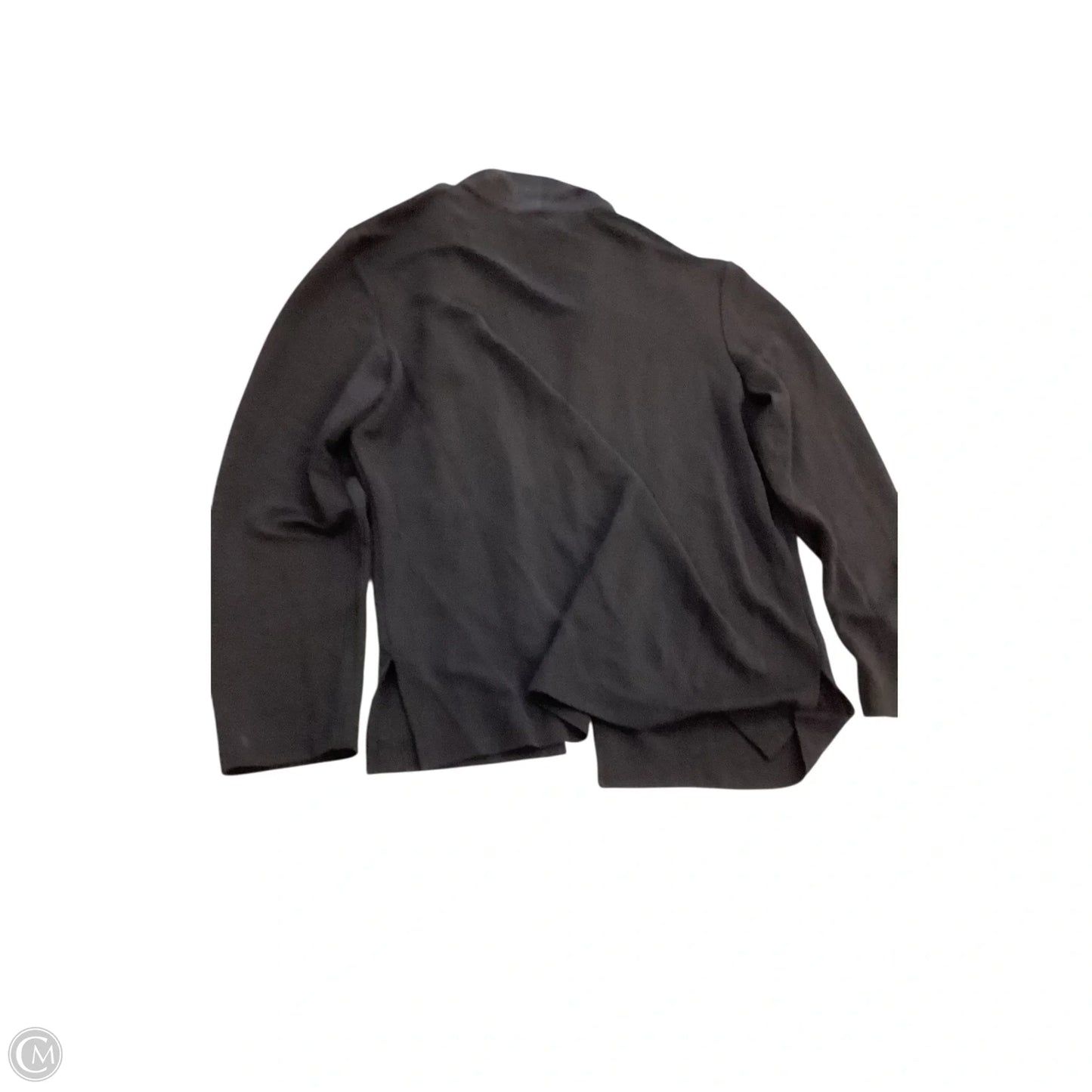 Cardigan By Talbots In Black, Size: M