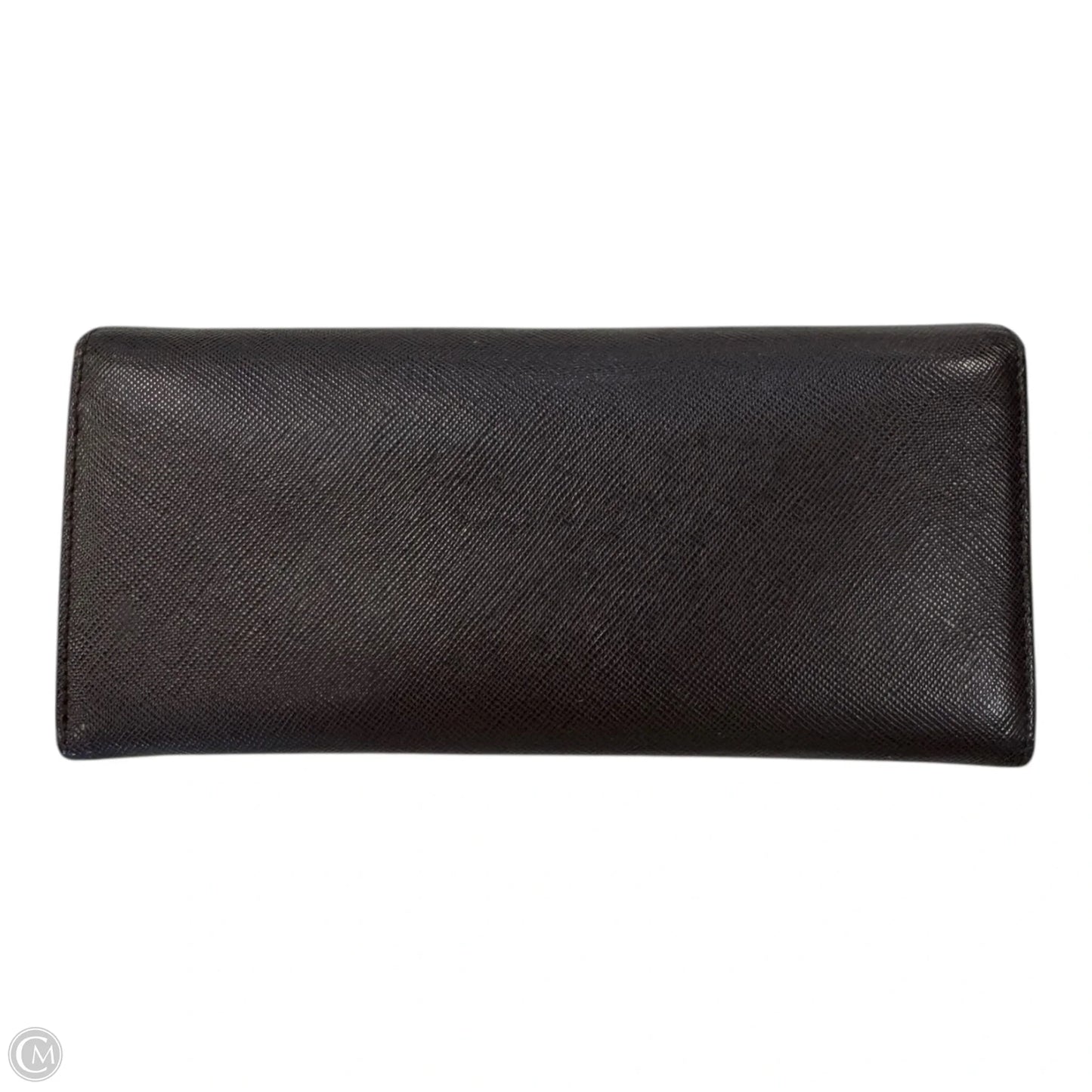 Wallet Luxury Designer By Prada, Size: Medium