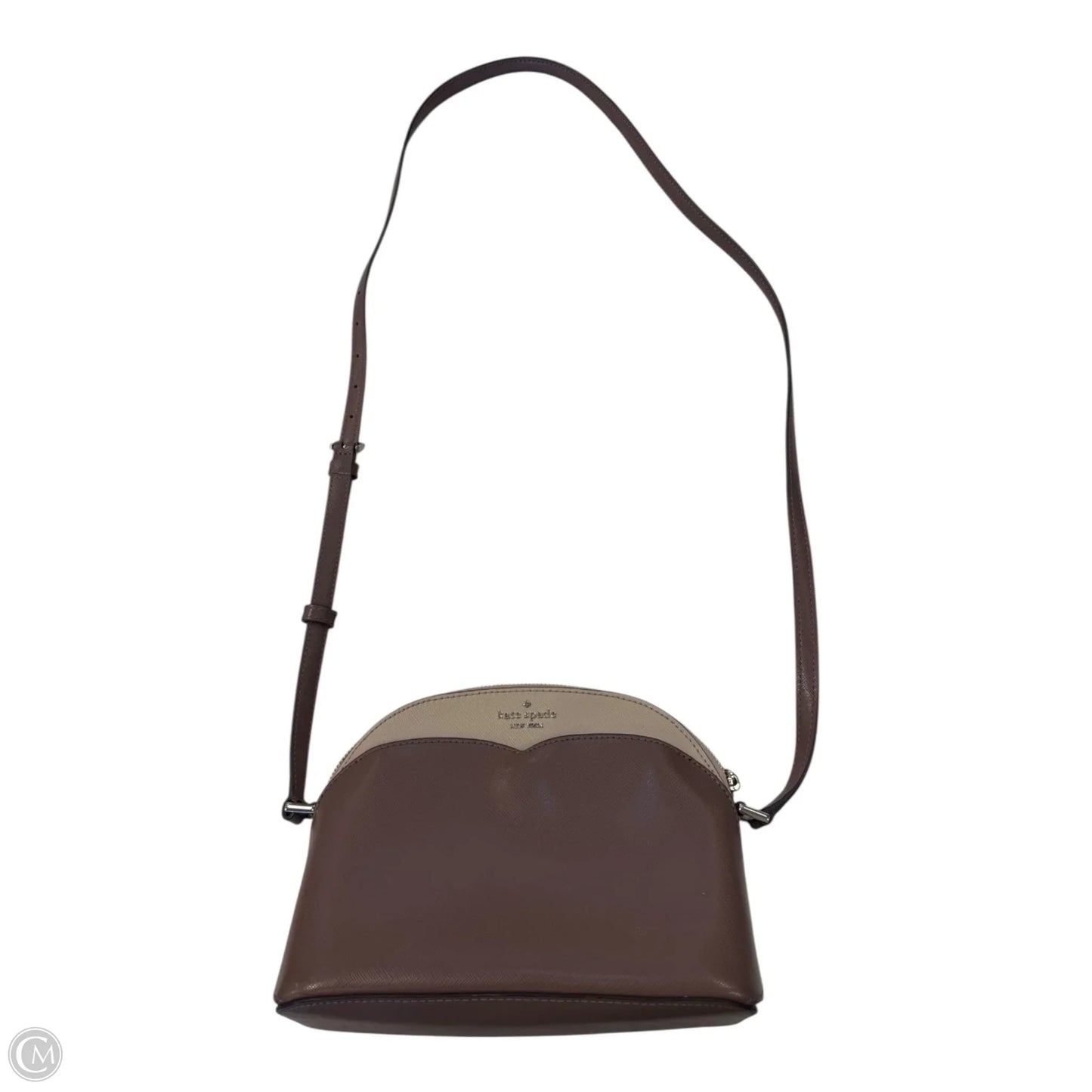 Crossbody Designer By Kate Spade, Size: Medium