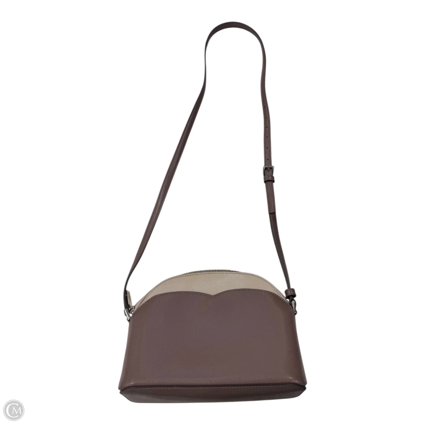 Crossbody Designer By Kate Spade, Size: Medium