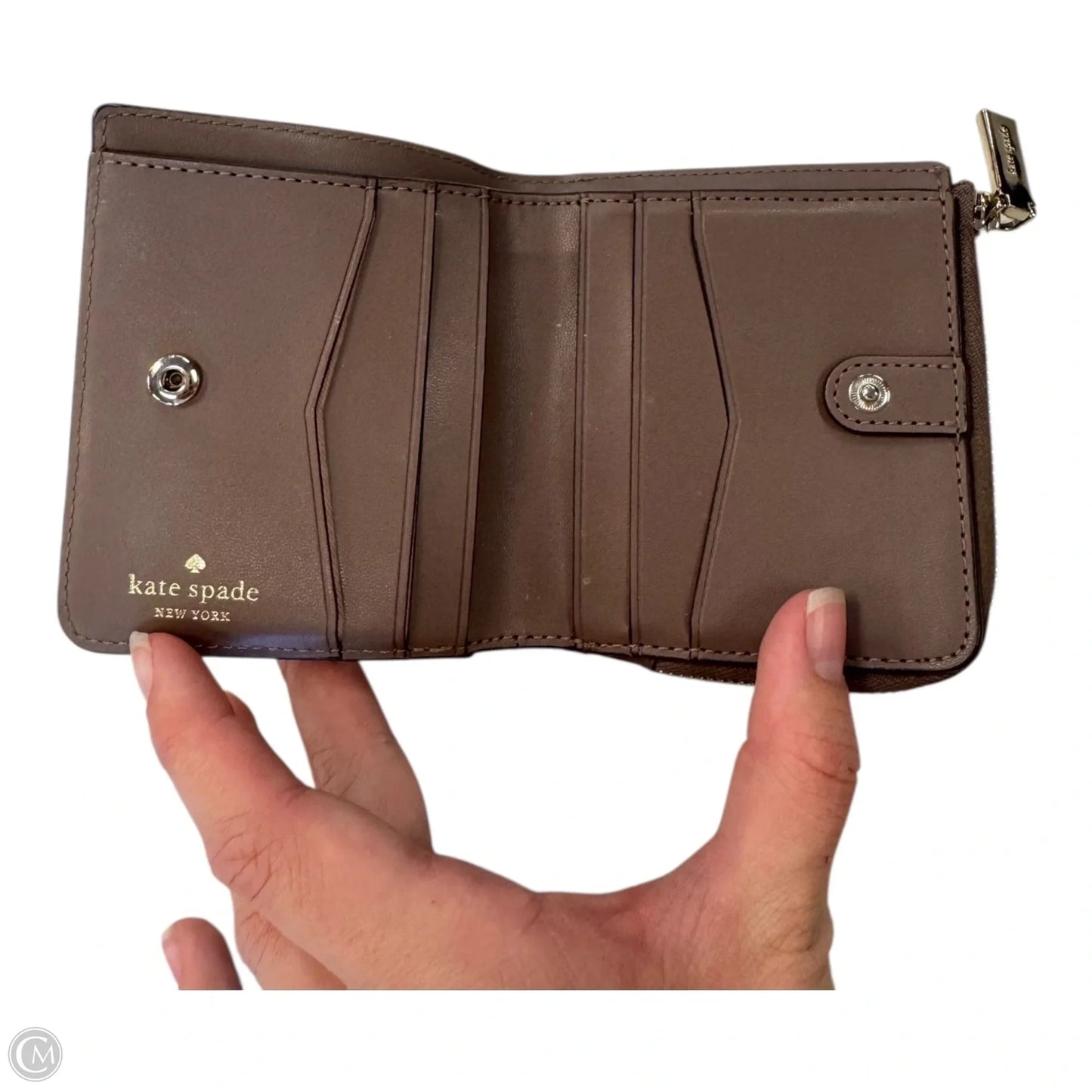 Wallet Designer By Kate Spade, Size: Small