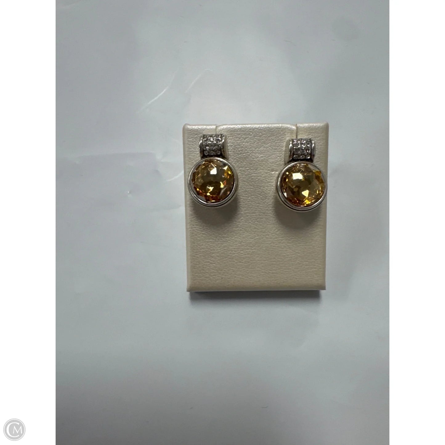 Earrings Stud By Brighton