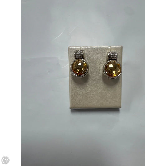 Earrings Stud By Brighton