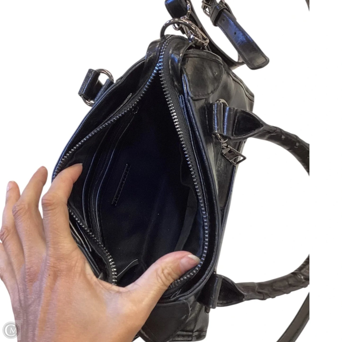 Crossbody By Steve Madden, Size: Small