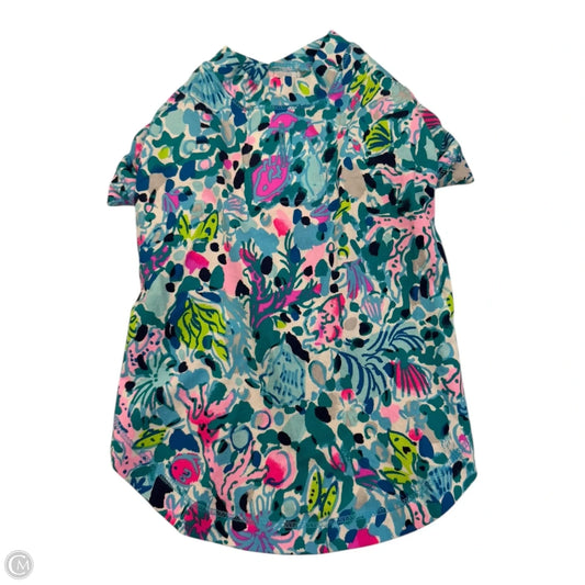 Accessory Designer Label By Lilly Pulitzer