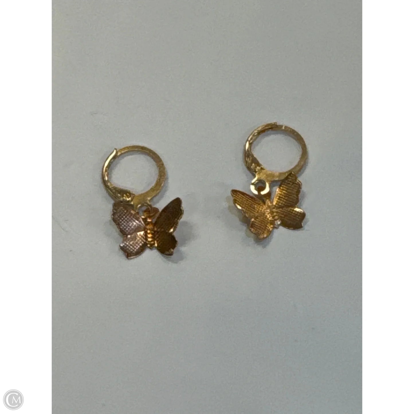 Earrings Dangle/drop By Clothes Mentor