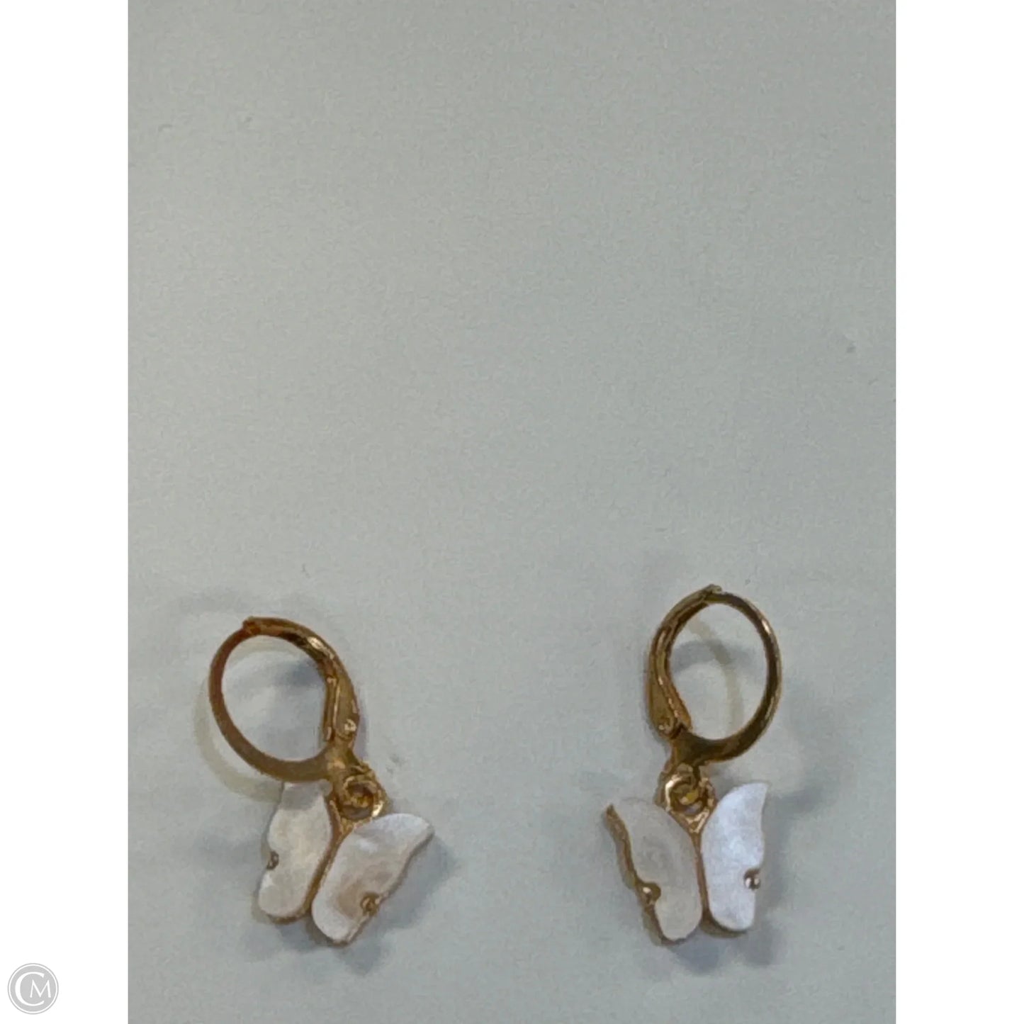 Earrings Dangle/drop By Clothes Mentor